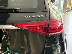 Mercedes-Benz GLE AMG 2020 AMG GLE 53 4MATIC - ფოტო 6