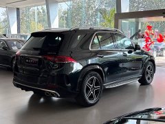 Mercedes-Benz GLE AMG 2020 AMG GLE 53 4MATIC - ფოტო 8