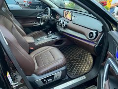 Great Wall WEY VV7 2020 2.0T Flagship - ფოტო 11