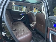 Great Wall WEY VV7 2020 2.0T Flagship - ფოტო 12