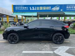 Great Wall WEY VV7 2020 2.0T Flagship - ფოტო 13