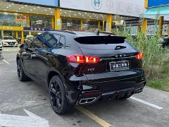Great Wall WEY VV7 2020 2.0T Flagship - ფოტო 15