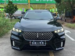 Great Wall WEY VV7 2020 2.0T Flagship - ფოტო 2