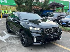 Great Wall WEY VV7 2020 2.0T Flagship - ფოტო 3