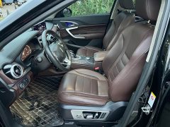 Great Wall WEY VV7 2020 2.0T Flagship - ფოტო 4