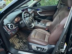 Great Wall WEY VV7 2020 2.0T Flagship - ფოტო 5