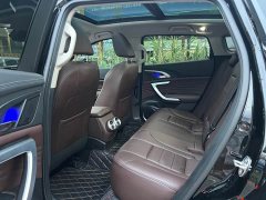 Great Wall WEY VV7 2020 2.0T Flagship - ფოტო 6