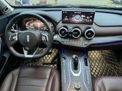 Great Wall WEY VV7 2020 2.0T Flagship - ფოტო 8