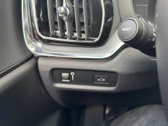Volvo S60 2022 B4 Smart Luxury Edition - ფოტო 14