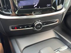Volvo S60 2022 B4 Smart Luxury Edition - ფოტო 19