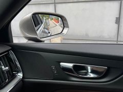 Volvo S60 2022 B4 Smart Luxury Edition - ფოტო 20