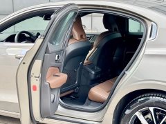 Volvo S60 2022 B4 Smart Luxury Edition - ფოტო 6