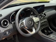 Mercedes-Benz C-Class 2021 C 200 L Fashion Sport Edition - ფოტო 11