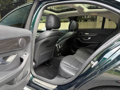 Mercedes-Benz C-Class 2021 C 200 L Fashion Sport Edition - ფოტო 13
