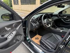 Mercedes-Benz C-Class 2021 C 200 L Fashion Sport Edition - ფოტო 14
