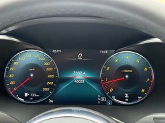 Mercedes-Benz C-Class 2021 C 200 L Fashion Sport Edition - ფოტო 15