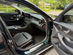 Mercedes-Benz C-Class 2021 C 200 L Fashion Sport Edition - ფოტო 4