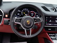 Porsche Cayenne New Energy 2021 Cayenne E-Hybrid 2.0T - ფოტო 12