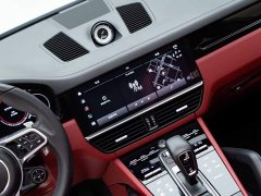 Porsche Cayenne New Energy 2021 Cayenne E-Hybrid 2.0T - ფოტო 13