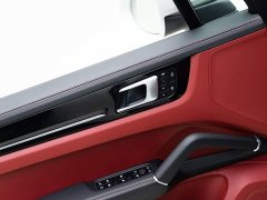 Porsche Cayenne New Energy 2021 Cayenne E-Hybrid 2.0T - ფოტო 15