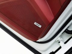 Porsche Cayenne New Energy 2021 Cayenne E-Hybrid 2.0T - ფოტო 16