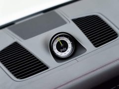 Porsche Cayenne New Energy 2021 Cayenne E-Hybrid 2.0T - ფოტო 19