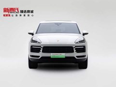 Porsche Cayenne New Energy 2021 Cayenne E-Hybrid 2.0T - ფოტო 2
