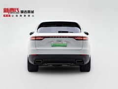 Porsche Cayenne New Energy 2021 Cayenne E-Hybrid 2.0T - ფოტო 4