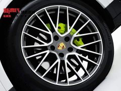 Porsche Cayenne New Energy 2021 Cayenne E-Hybrid 2.0T - ფოტო 6