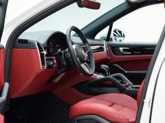 Porsche Cayenne New Energy 2021 Cayenne E-Hybrid 2.0T - ფოტო 9