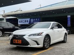 Lexus ES 2023 200 Excellence Edition - ფოტო 1