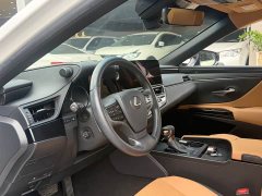 Lexus ES 2023 200 Excellence Edition - ფოტო 10