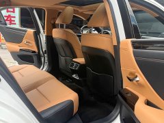 Lexus ES 2023 200 Excellence Edition - ფოტო 12