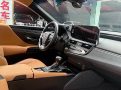 Lexus ES 2023 200 Excellence Edition - ფოტო 13