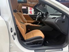 Lexus ES 2023 200 Excellence Edition - ფოტო 14