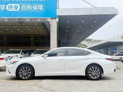 Lexus ES 2023 200 Excellence Edition - ფოტო 15