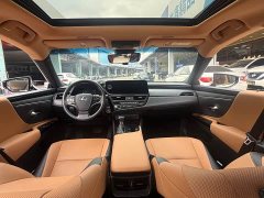 Lexus ES 2023 200 Excellence Edition - ფოტო 16