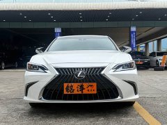 Lexus ES 2023 200 Excellence Edition - ფოტო 2