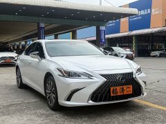 Lexus ES 2023 200 Excellence Edition - ფოტო 3