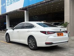 Lexus ES 2023 200 Excellence Edition - ფოტო 4