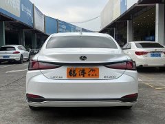Lexus ES 2023 200 Excellence Edition - ფოტო 6