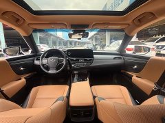 Lexus ES 2023 200 Excellence Edition - ფოტო 7