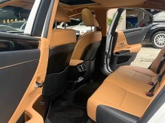 Lexus ES 2023 200 Excellence Edition - ფოტო 8