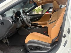 Lexus ES 2023 200 Excellence Edition - ფოტო 9