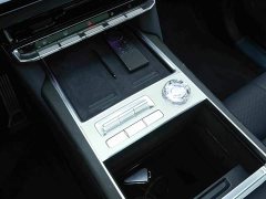 Zeekr Geely Zeekr 9X 2025 Ultra 55kWh 6-Seater - ფოტო 13
