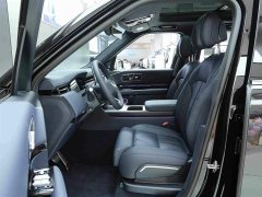 Zeekr Geely Zeekr 9X 2025 Ultra 55kWh 6-Seater - ფოტო 14