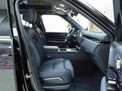Zeekr Geely Zeekr 9X 2025 Ultra 55kWh 6-Seater - ფოტო 15
