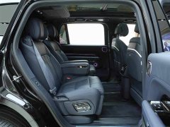 Zeekr Geely Zeekr 9X 2025 Ultra 55kWh 6-Seater - ფოტო 16
