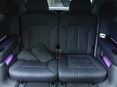 Zeekr Geely Zeekr 9X 2025 Ultra 55kWh 6-Seater - ფოტო 17