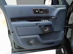 Zeekr Geely Zeekr 9X 2025 Ultra 55kWh 6-Seater - ფოტო 18